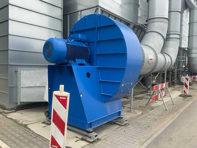 2022 trennso - technik scheiding / zeef en sorteerinstallatie (c) - afbeelding 59 van  63