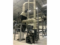 2022 trennso - technik scheiding / zeef en sorteerinstallatie (c) - afbeelding 61 van  63