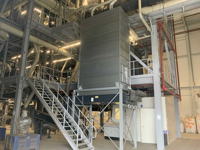 2022 trennso - technik scheiding / zeef en sorteerinstallatie (c) - afbeelding 63 van  63
