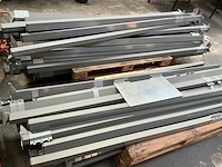 2022 troax ux450 magazijn hekwerk - afbeelding 6 van  18