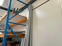 2022 troax ux450 magazijn hekwerk - afbeelding 10 van  18
