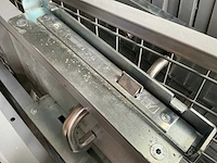 2022 troax ux450 magazijn hekwerk - afbeelding 17 van  18