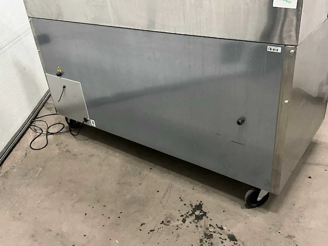 2022 true tpp-at-670-4-hc mobiele saladette - afbeelding 3 van  15