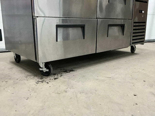 2022 true tpp-at-670-4-hc mobiele saladette - afbeelding 4 van  15