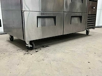 2022 true tpp-at-670-4-hc mobiele saladette - afbeelding 4 van  15