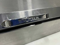 2022 true tpp-at-670-4-hc mobiele saladette - afbeelding 5 van  15