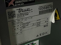 2022 true tpp-at-670-4-hc mobiele saladette - afbeelding 6 van  15