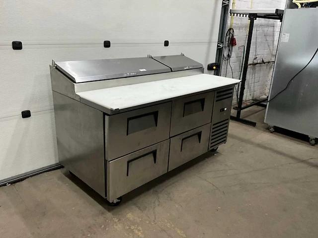 2022 true tpp-at-670-4-hc mobiele saladette - afbeelding 1 van  15