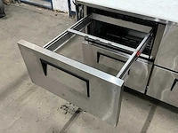 2022 true tpp-at-670-4-hc mobiele saladette - afbeelding 14 van  15