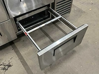 2022 true tpp-at-670-4-hc mobiele saladette - afbeelding 15 van  15