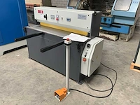 2022 ttmc ths-1320x4 guillotineschaar