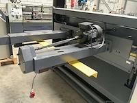 2022 ttmc ths-1320x4 guillotineschaar - afbeelding 7 van  12