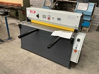 2022 ttmc ths-1320x4 guillotineschaar - afbeelding 2 van  8