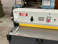 2022 ttmc ths-1320x4 guillotineschaar - afbeelding 4 van  8