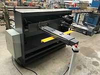 2022 ttmc ths-1320x4 guillotineschaar - afbeelding 6 van  8