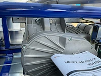 2022 tubesca comabi nevada ladderlift - afbeelding 9 van  9