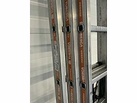 2022 tubesca pronor reformladder driedelig - afbeelding 4 van  6