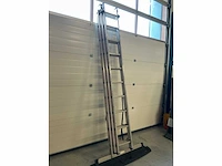 2022 tubesca pronor reformladder driedelig - afbeelding 3 van  6