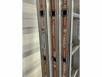 2022 tubesca pronor reformladder driedelig - afbeelding 4 van  6