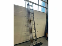 2022 tubesca pronor reformladder driedelig - afbeelding 3 van  6