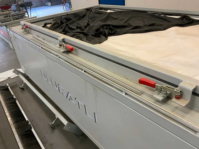 2022 ulubatli uvm-2 membrane vacuumpress - afbeelding 5 van  15