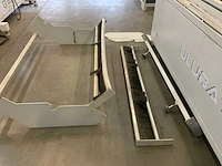 2022 ulubatli uvm-2 membrane vacuumpress - afbeelding 6 van  15