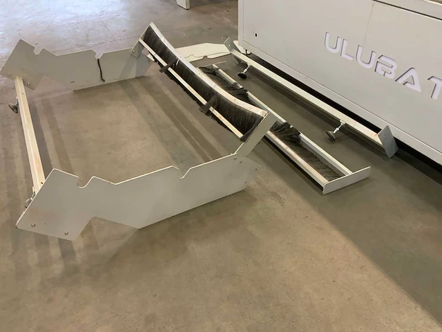 2022 ulubatli uvm-2 membrane vacuumpress - afbeelding 13 van  15
