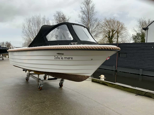 2022 valory 475 tender - afbeelding 1 van  17