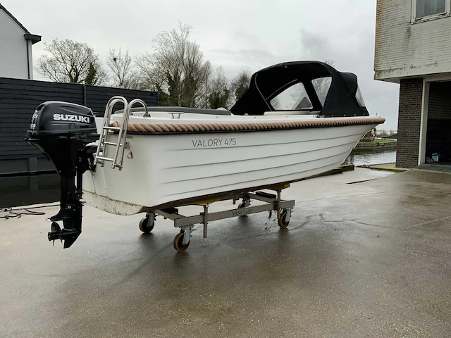2022 valory 475 tender - afbeelding 10 van  17