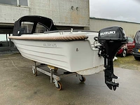 2022 valory 475 tender - afbeelding 11 van  17