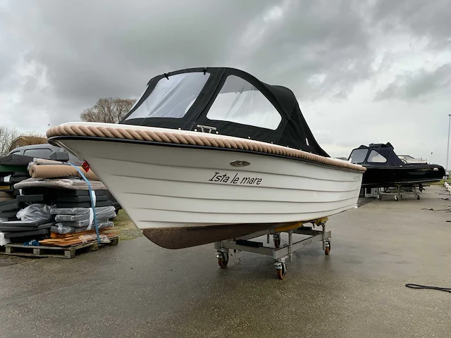 2022 valory 475 tender - afbeelding 12 van  17
