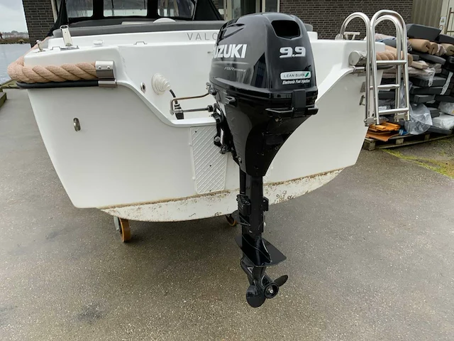 2022 valory 475 tender - afbeelding 14 van  17