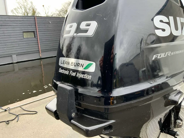 2022 valory 475 tender - afbeelding 15 van  17
