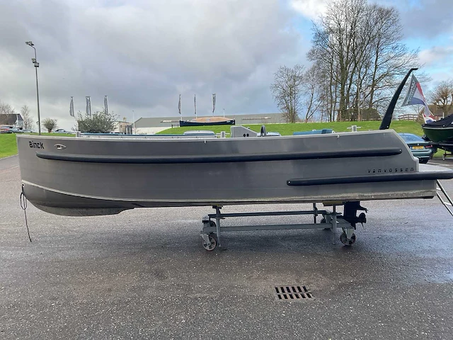 2022 van vossen 595 tender - afbeelding 2 van  23