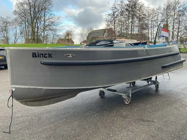 2022 van vossen 595 tender - afbeelding 3 van  23