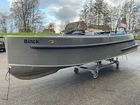 2022 van vossen 595 tender - afbeelding 3 van  23