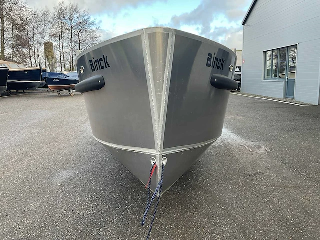 2022 van vossen 595 tender - afbeelding 4 van  23