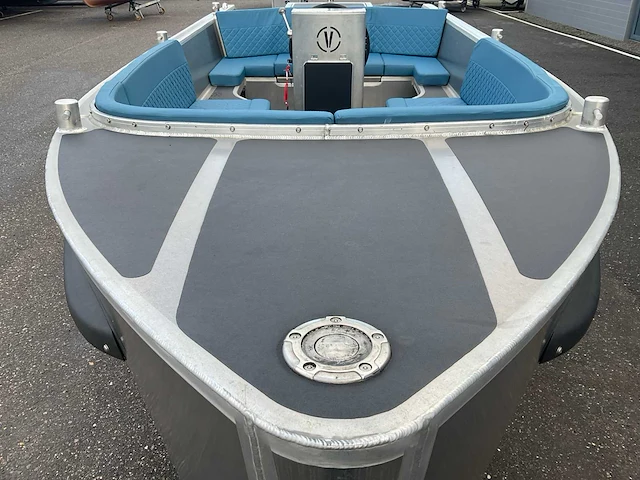 2022 van vossen 595 tender - afbeelding 5 van  23