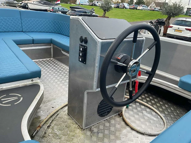 2022 van vossen 595 tender - afbeelding 7 van  23