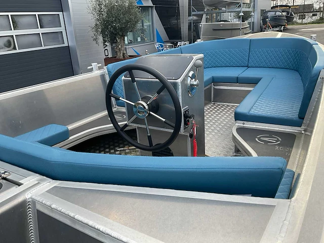 2022 van vossen 595 tender - afbeelding 11 van  23