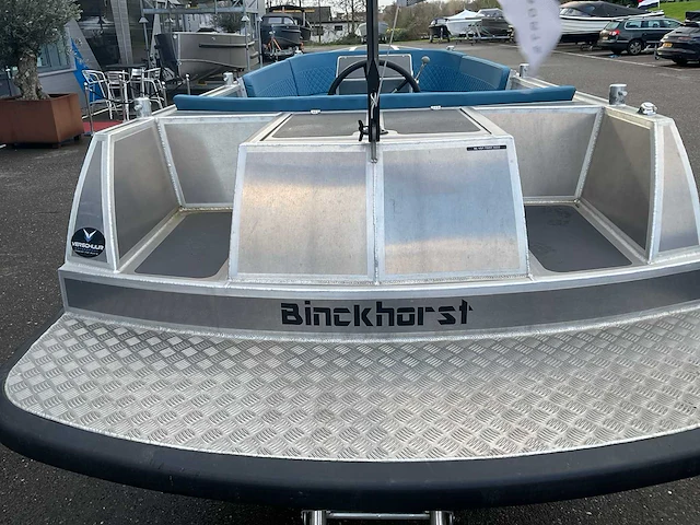 2022 van vossen 595 tender - afbeelding 13 van  23