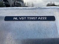 2022 van vossen 595 tender - afbeelding 16 van  23