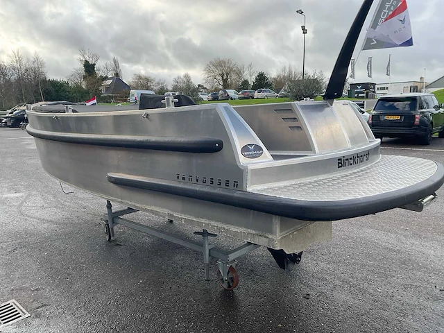2022 van vossen 595 tender - afbeelding 17 van  23