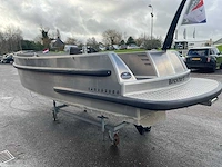 2022 van vossen 595 tender - afbeelding 17 van  23