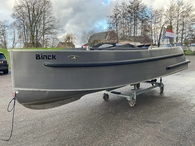 2022 van vossen 595 tender - afbeelding 18 van  23