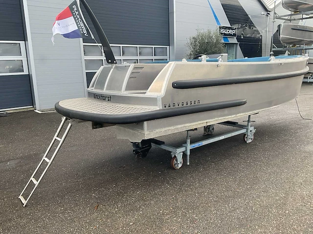 2022 van vossen 595 tender - afbeelding 20 van  23