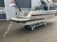 2022 van vossen 595 tender - afbeelding 20 van  23