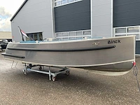 2022 van vossen 595 tender - afbeelding 21 van  23