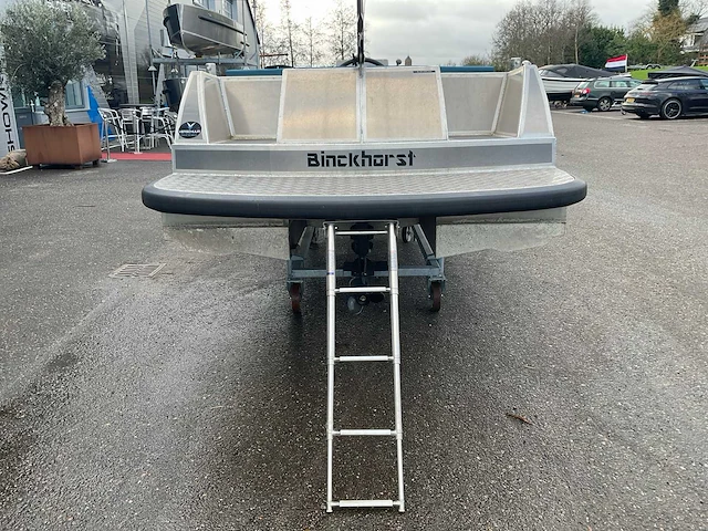 2022 van vossen 595 tender - afbeelding 22 van  23