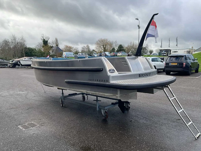 2022 van vossen 595 tender - afbeelding 23 van  23